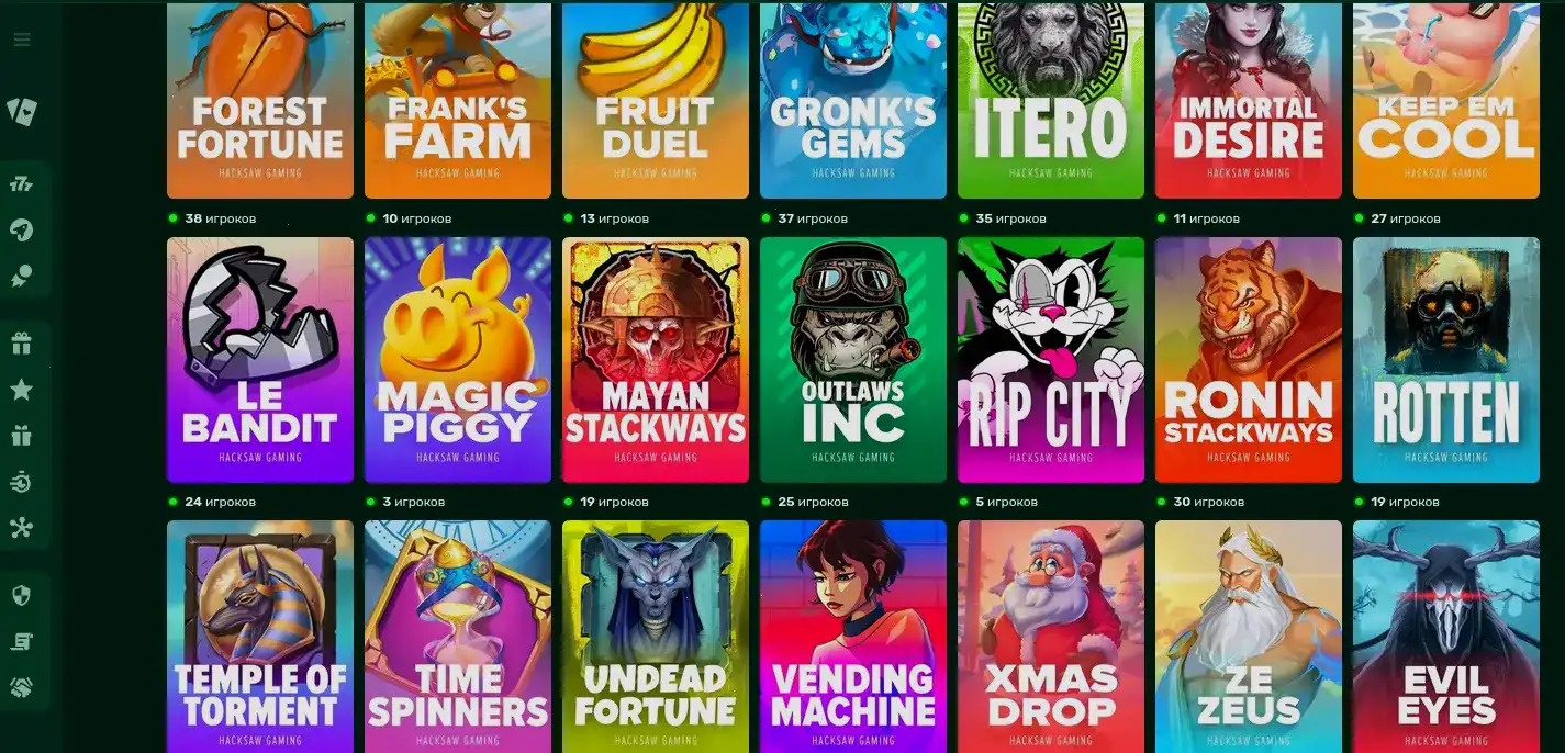 Дилер в live-казино Dragon Money