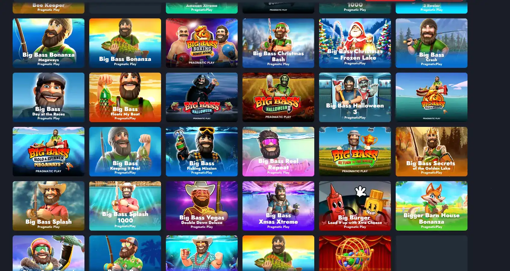 Мобильное приложение Драгон Мани